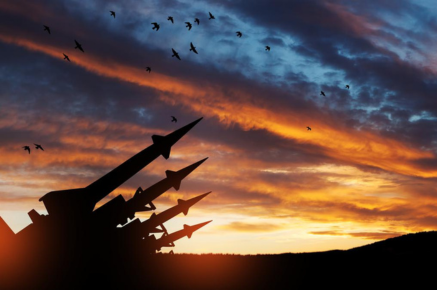 Global nuclear order: Navigating the regional landscape  